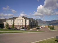 Homewood Suites Colorado Springs-North