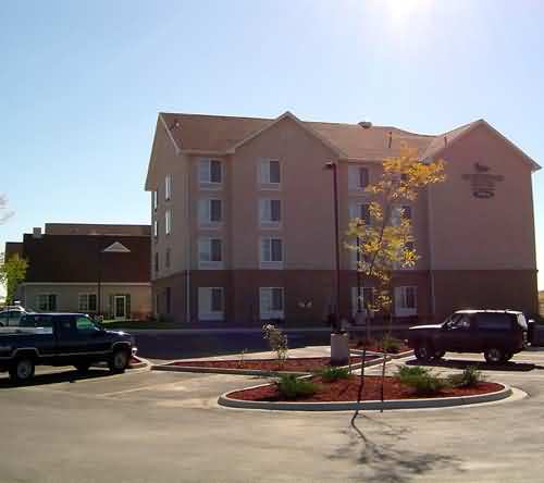 Homewood Suites Colorado Springs CO