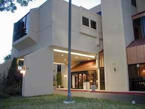Le Baron Hotel Downtown Colorado Springs, CO