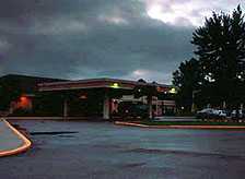 Holiday Inn Hotel, Colorado Springs CO