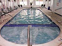 Quality Inn & Suites, Colorado Springs, CO