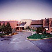 Radisson Inn Colorado Springs North 