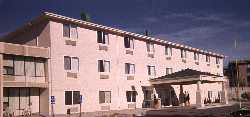Ramada Limited East, Colorado Springs, CO