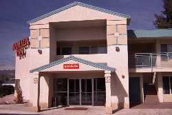 Ramada Inn Colorado Springs South