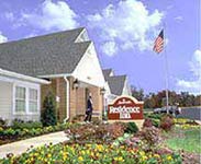 Residence Inn, Colorado Springs, CO