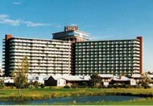 Satellite Hotel, Colorado Springs, CO