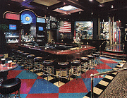 Sheraton Colorado Springs Hotel