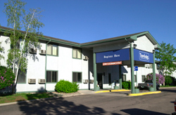 Colorado Springs Travelodge