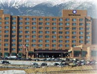 Wyndham Colorado Springs Resort, CO