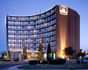 Best Western Central Denver CO