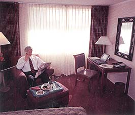 Best Western Denver Stapleton