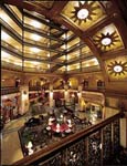 Browns Palace Hotel, Denver, Colorado