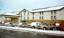 Days Inn Business Place, Denver, CO