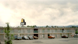 Days Inn Central Denver CO