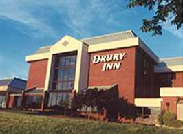Drury Inn Denver East