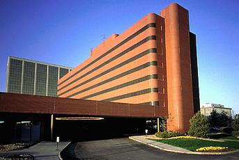 Four Points By Sheraton Denver Cherry Creek