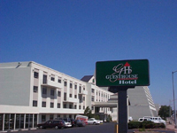 Guesthouse Inn Stapleton, Denver, CO