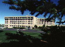 Holiday Inn Hotel, Centennial Airport, Denver CO