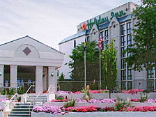 Holiday Inn Hotel, Denver Northglen CO