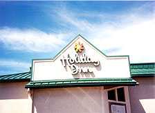 Holiday Inn Hotel, Denver South CO