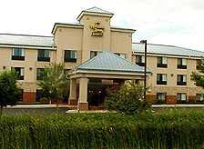 Holiday Inn Hotel, Denver Westminster CO