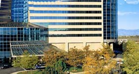 Hyatt Hotel Tech Center, Denver, Colorado