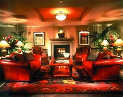 Magnolia Hotel, Denver CO