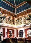 Monaco Hotel, Denver, Colorado