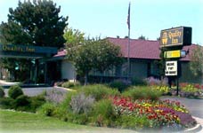 Quality Inn South Denver Tech Center, Colorado