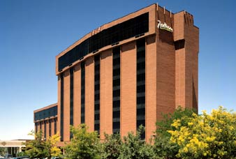 Radisson Hotel Denver Southeast