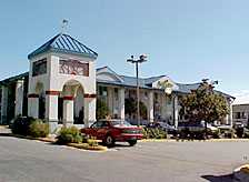 Ramada InnHotel, Denver South CO
