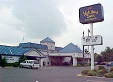 Ramada Inn Hotel, Denver West CO