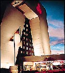 Renaissance Hotel, Denver, Colorado
