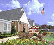Residence Inn, Denver, Colorado