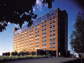 Sheraton Hotel, Tech Center, Denver CO 