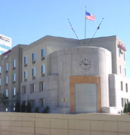 Towneplace Suites By Marriott Denver Downtown 
