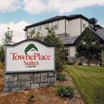 TownePlace Suites, Denver, Colorado