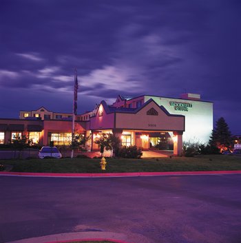 Woodfield Inn Denver CO