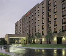 Wyndham Tech Center Hotel, Denver CO