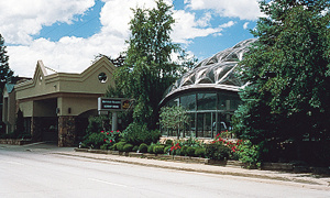 Best Western Mountain Shadows Inn, Durango, CO