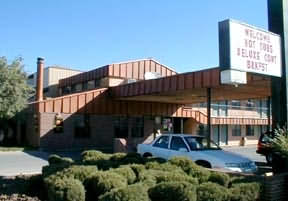 Comfort Inn Durango CO