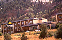 Durango Days Inn