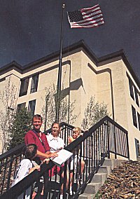 Hampton Inn Durango CO
