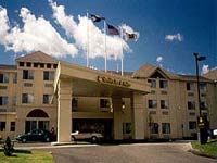 Quality Inn, Durango, Colorado