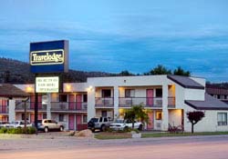 Travelodge Durango CO