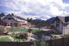Appenzell Inn, Estes Park, Colorado
