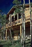 Aspen Lodge, Estes Park, Colorado
