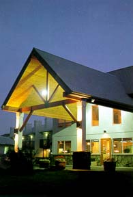 Comfort Inn Estes Park CO
