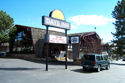 Estes Park Days Inn