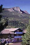 Fawn Valley Inn, Estes Park, Colorado